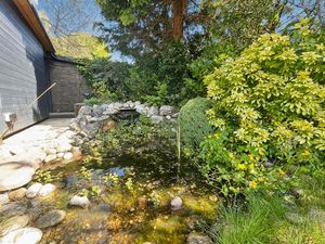 Garden- click for photo gallery